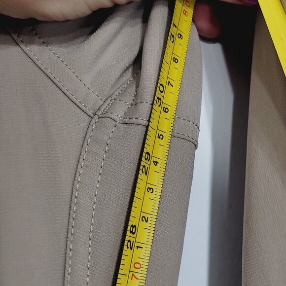 The North Face Women's Mapleton Pant Regular Straight Leg Utility Pant Size 10 - Picture 13 of 16